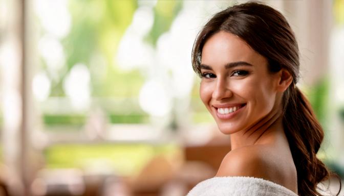 Teeth Whitening Spa – Sol Paradise Torrington CT Teeth Whitening - Sol Paradise Tanning, Torrington CT